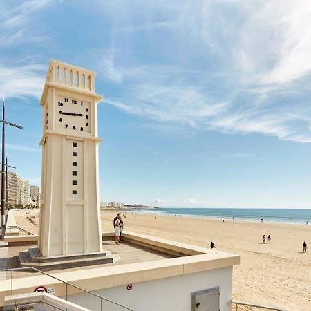Appartement Remblai 1 Chambre Sortie Direct Plage Les Sables-dʼOlonne Exteriér fotografie