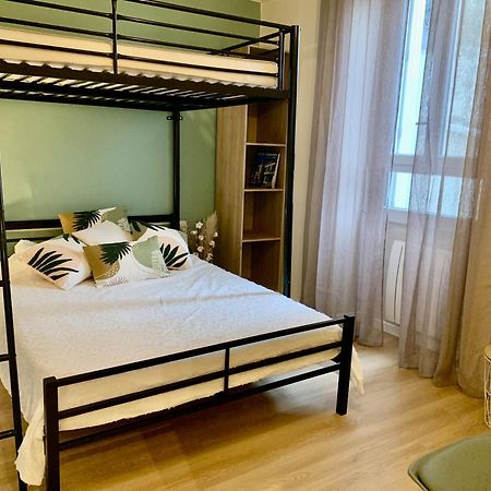 Appartement Remblai 1 Chambre Sortie Direct Plage Les Sables-dʼOlonne Exteriér fotografie
