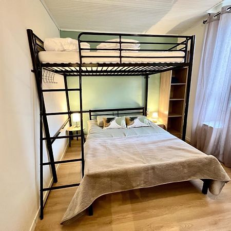 Appartement Remblai 1 Chambre Sortie Direct Plage Les Sables-dʼOlonne Exteriér fotografie