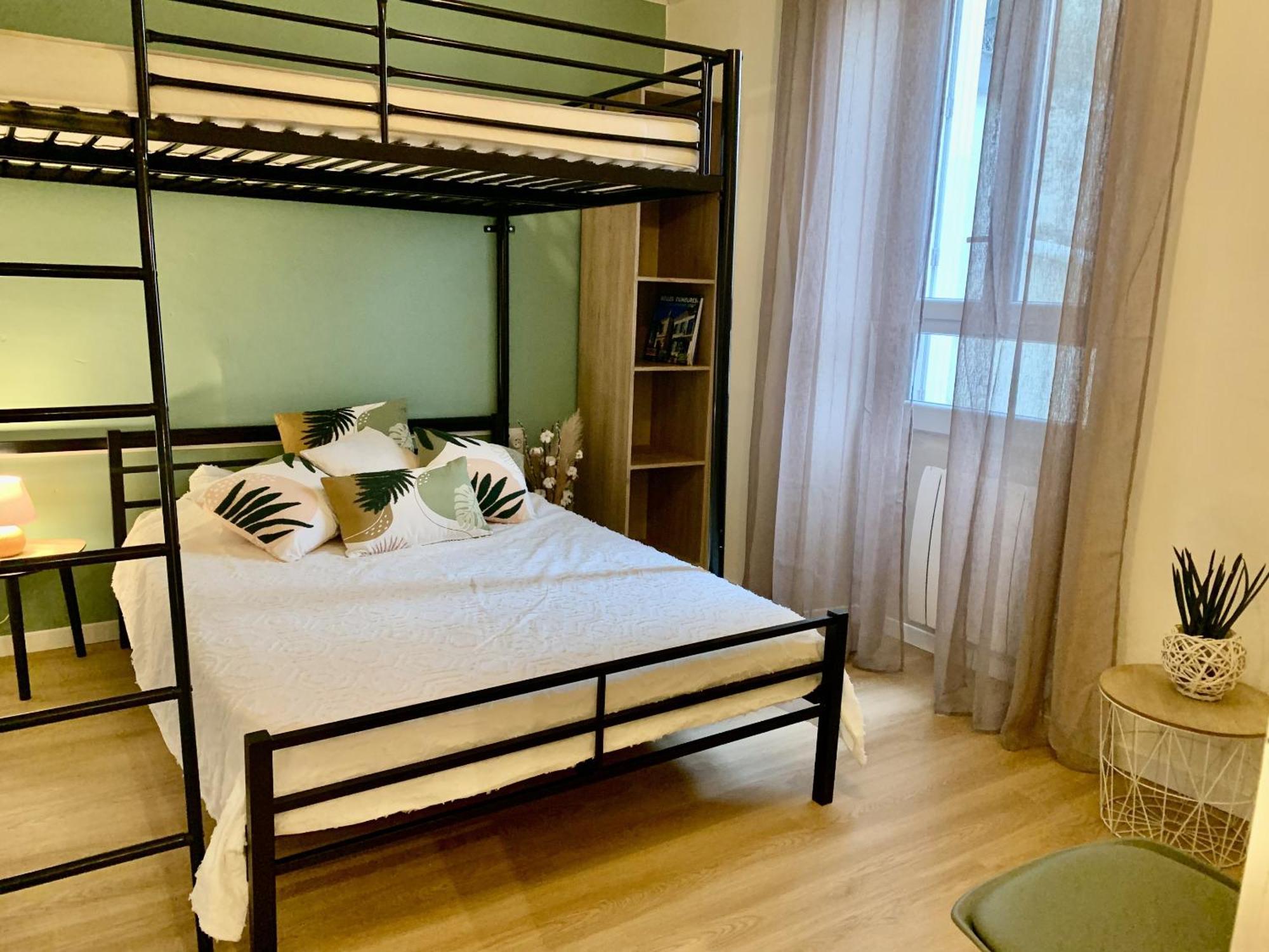 Appartement Remblai 1 Chambre Sortie Direct Plage Les Sables-dʼOlonne Exteriér fotografie