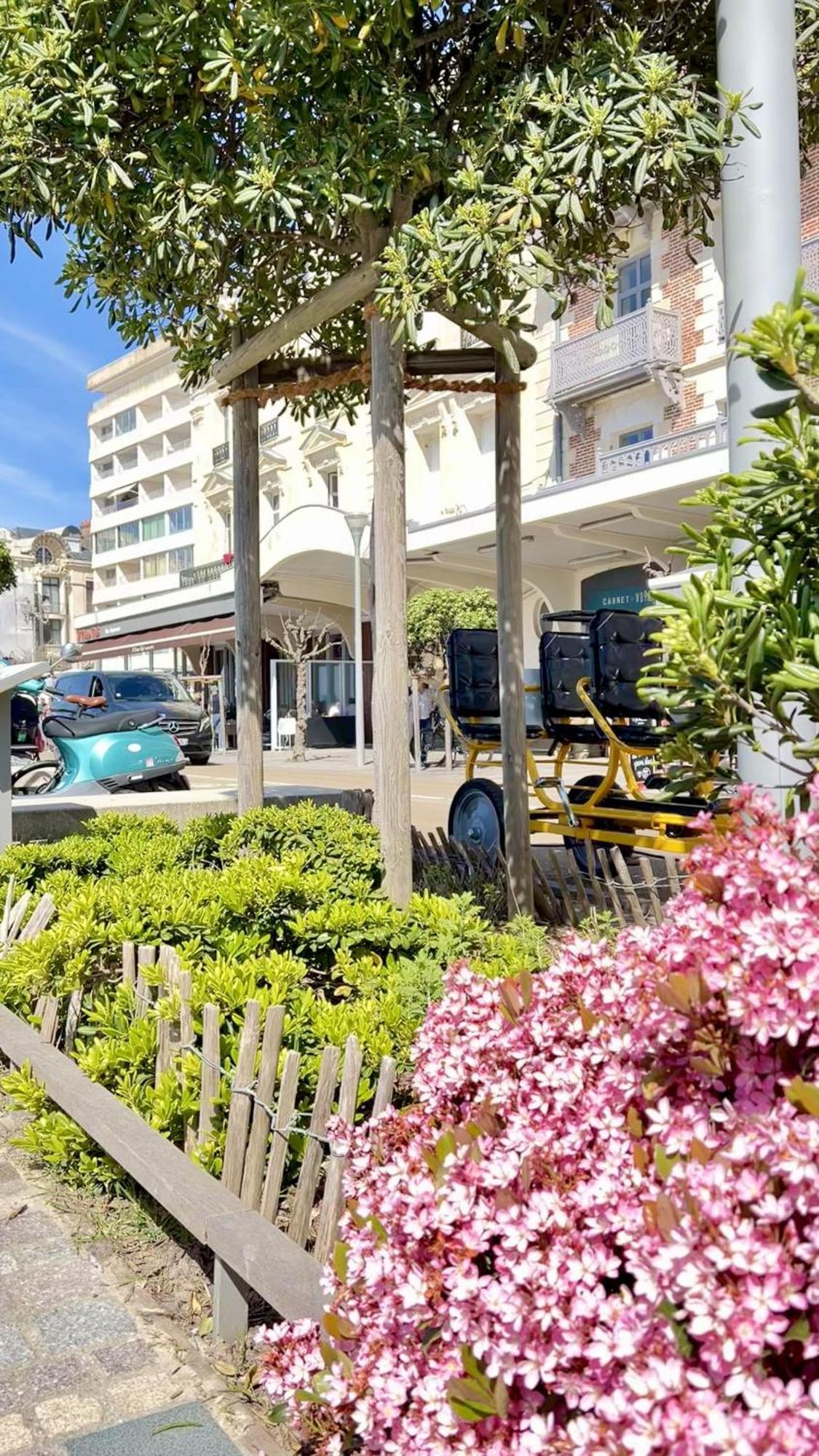 Appartement Remblai 1 Chambre Sortie Direct Plage Les Sables-dʼOlonne Exteriér fotografie