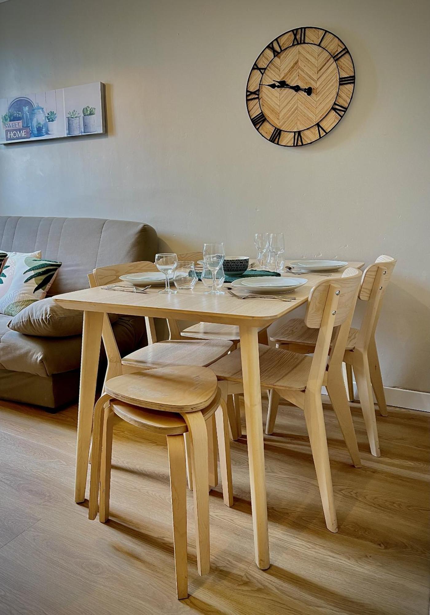Appartement Remblai 1 Chambre Sortie Direct Plage Les Sables-dʼOlonne Exteriér fotografie
